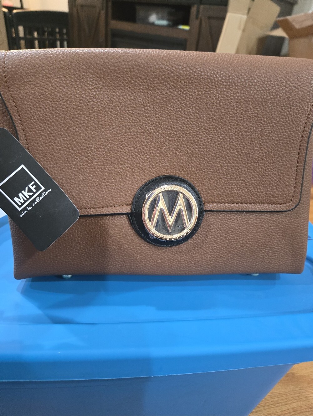 Mia K Collection